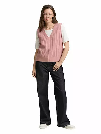 TOM TAILOR | Pullunder | 